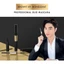 Mascara 2 đầu Browit By Nongchat Professional Duo Thái Lan