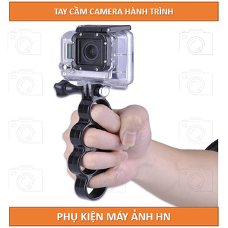 PGYTECH GoPro Hero 12 Camera Cage Chính Hãng, Giá Tốt - VJShop