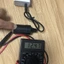 Bộ chuyển đổi cáp đa năng 12V 3A Type-C sang cáp cho chó điện tử GPS Thêm 12V Thiết bị điện