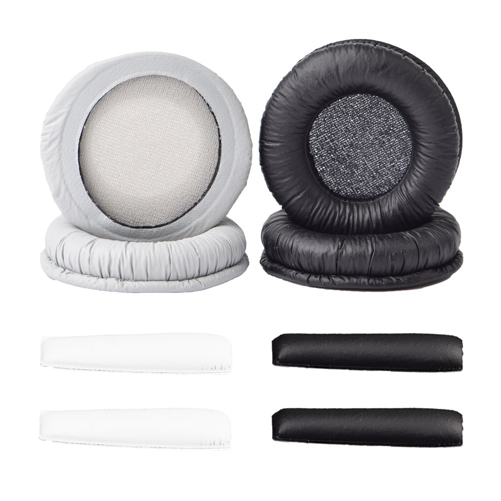 1 Paar Ohrpolster Für Sennheiser PX100 PX100II PX100-II PX 100