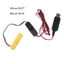 Bộ chuyển đổi nguồn USB Niki để thay thế 1 1 5V cho đèn Led