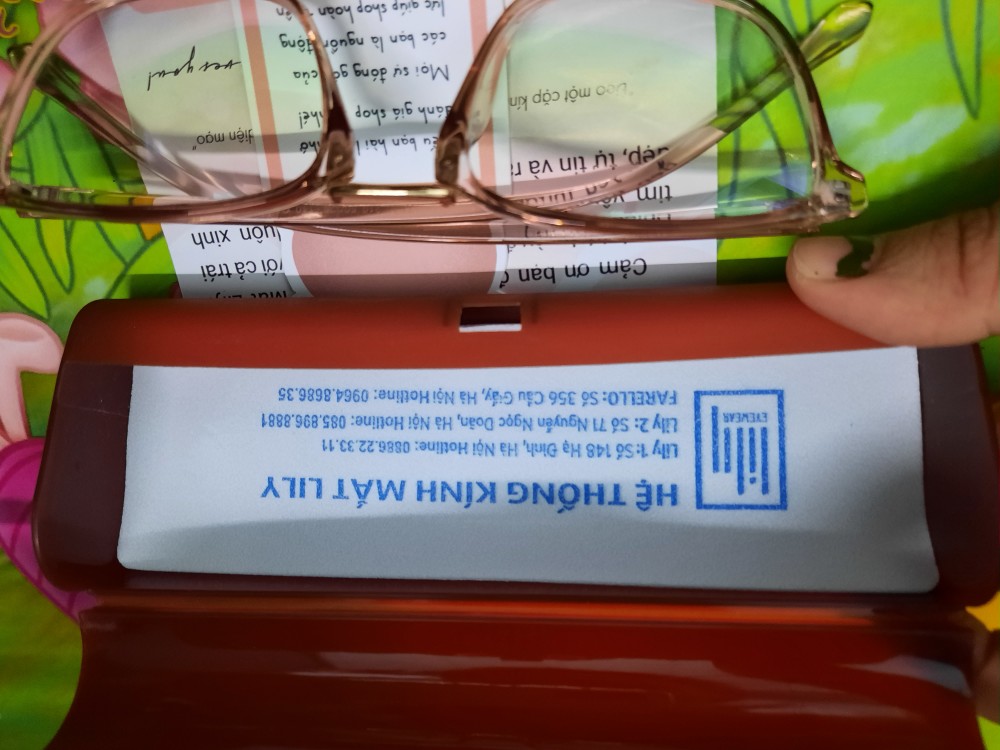 Ảnh đánh giá