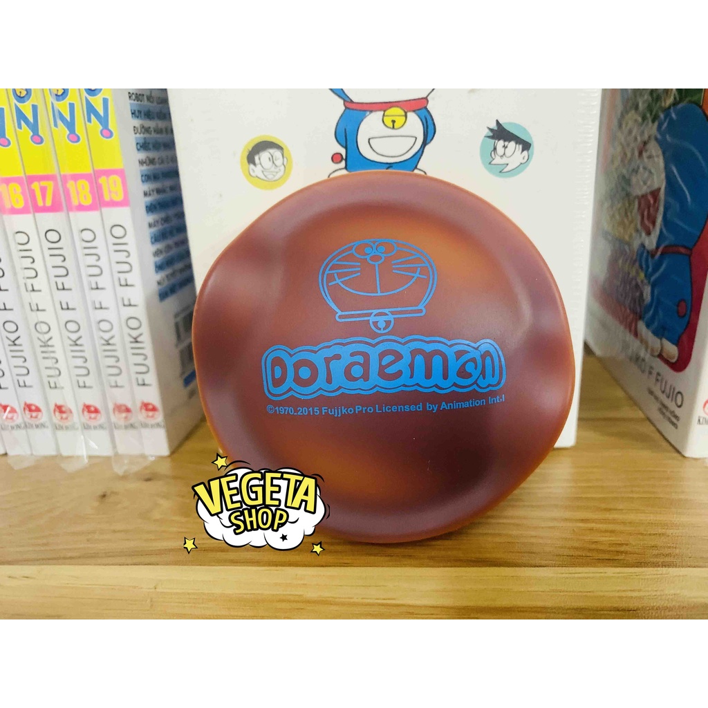 Mô hình Doraemon Doremon - Mô hình Bánh rán dorayaki - Bánh rán doremon ...