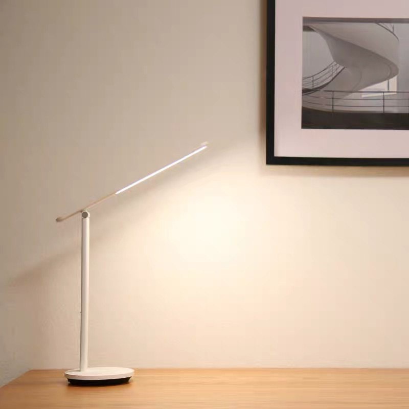 Mô tả Đèn bàn tích điện Yeelight LED Z1 Pro - Pin 2500mAh tích điện lên đến 40 giờ - 4