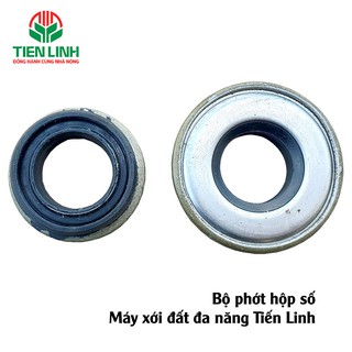 Bộ phớt hộp số máy xới đất đa năng Tiến Linh