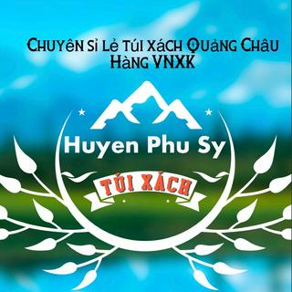 huyenphusy