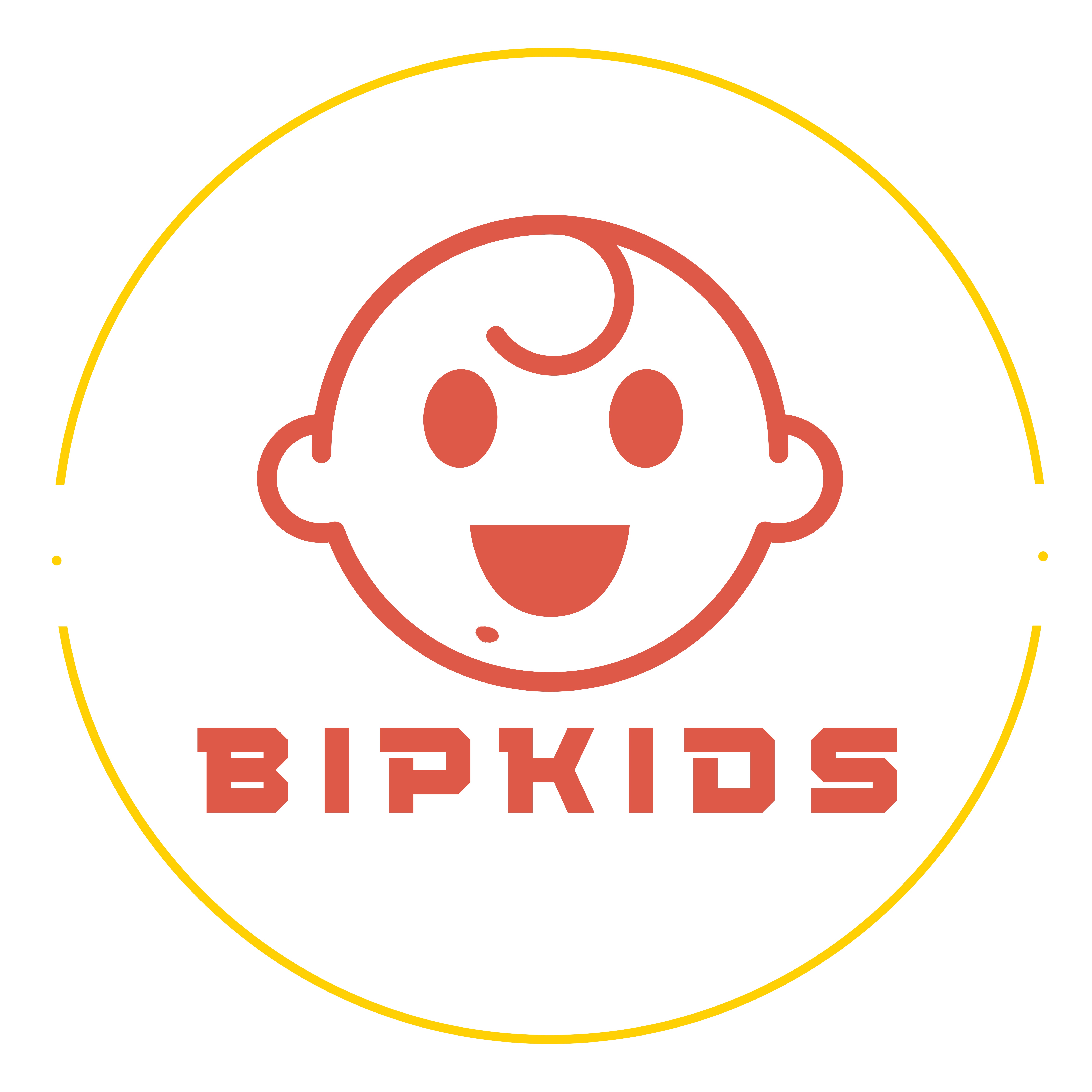 BIP KIDS - Bên con mỗi ngày