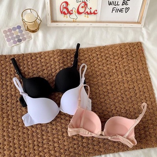 Áo lót VECYLA Áo cài trước hot hit dây mảnh 1501