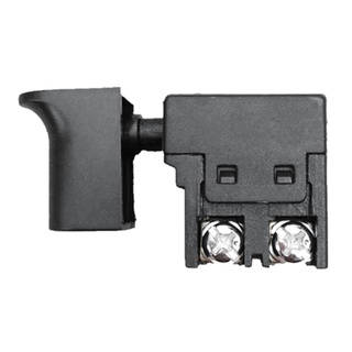 COME Điện Kích Hoạt Nút Công Tắc Công Cụ Điện Phụ Kiện Phần Công Tắc Nguồn 250V 6A