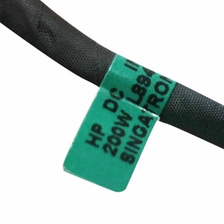 L89400-S95 Dành Cho HP Omen 15-EK Series AC DC Jack Cắm Cổng Sạc Cáp