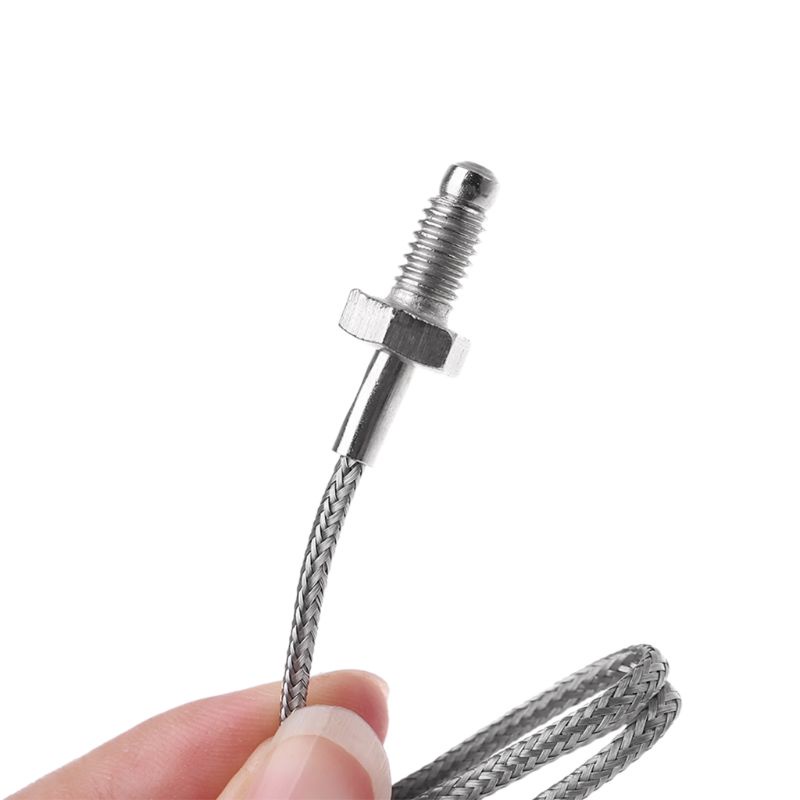Bộ Điều Khiển Nhiệt Độ Kỹ Thuật Số -60~500 Chuyên Dụng°C Bộ Cảm Biến Nhiệt K-type M6