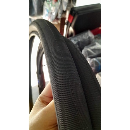 Vỏ Lốp , Ruột Săm Xe Đạp 20x1.35 CST (37-406)