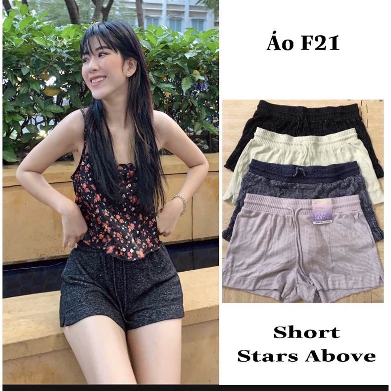 A Take Above Short main image 1