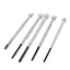 11PCS Precision Screwdriver Set Mini Bijoutiers Montres Lunettes Réparations Kit