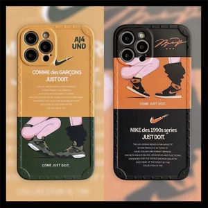Cho iphone i1115 Pro Max 14 Pro Max 13 Pro Max 12 12Pro 12 Pro Max Mềm Bảo Vệ Mặt Sau