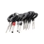 Set 11 dụng cụ tháo lắp dây điện cho xe hơi
