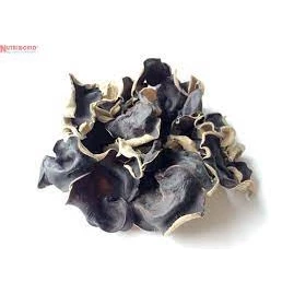 100g Nấm Mèo Khô, Nấm Mộc Nhĩ