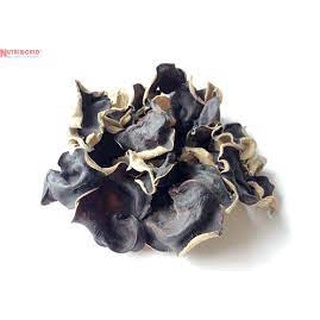 [Hàng Ngon]100g Nấm Mèo Khô, Nấm Mộc Nhĩ
