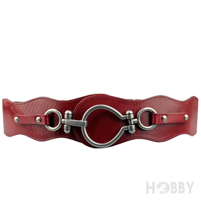 Thắt Lưng Nữ GOAT DN-044 màu đen