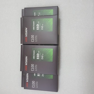 Ổ Cứng SSD HIKVISION C100 240GB Sata III giá tốt Tháng 12