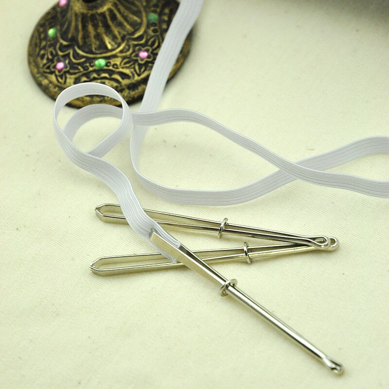 Kẹp ren Ren Dây thun Kẹp Nhíp Dụng cụ đặc biệt 1 Cái TJ3943