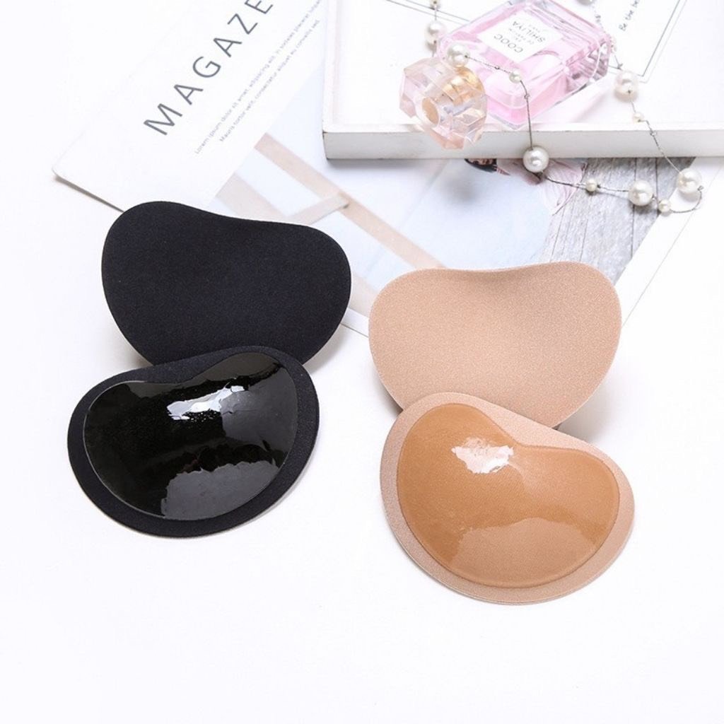 Mút Độn Ngực Silicone , Mút Nâng Ngực Siêu Tiện Lợi 0131