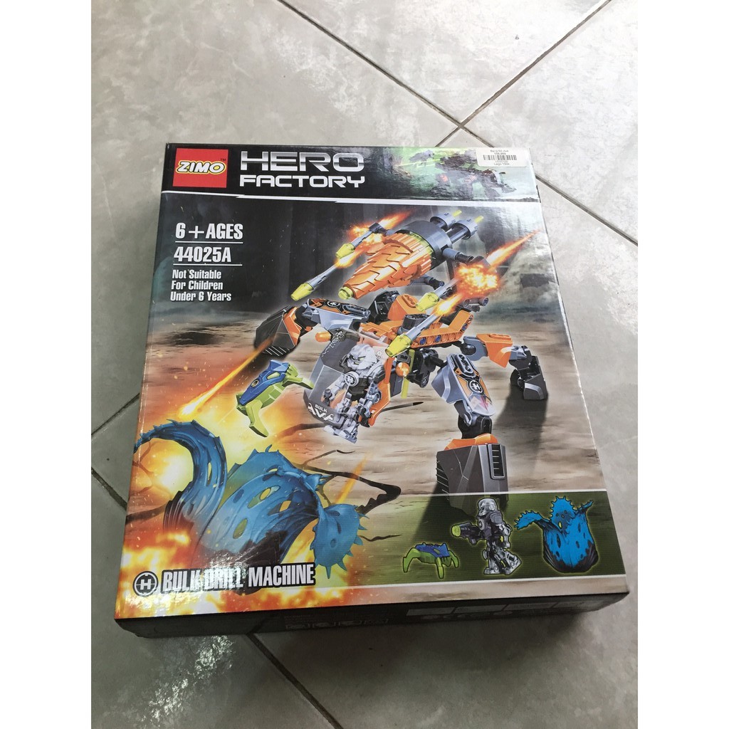 bộ xếp hình rô bot siêu nhân cực chất | Shopee Việt Nam