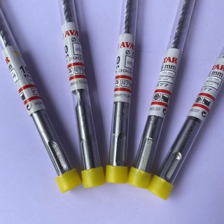 mũi khoan bê tông 4 cạnh