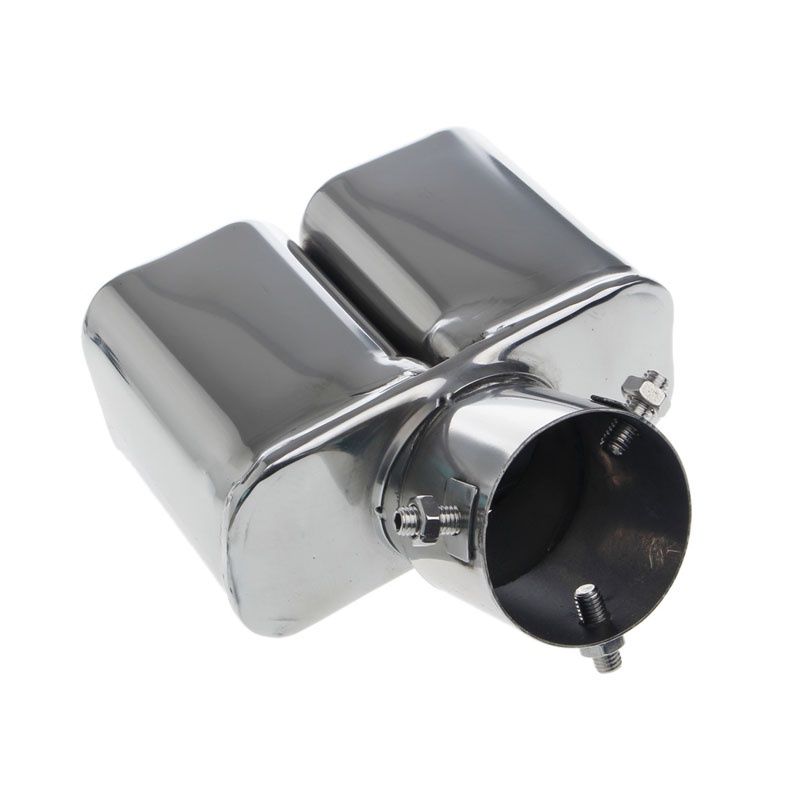 Ống xả nhiệt bằng thép không gỉ chuyên dụng cho xe hơi