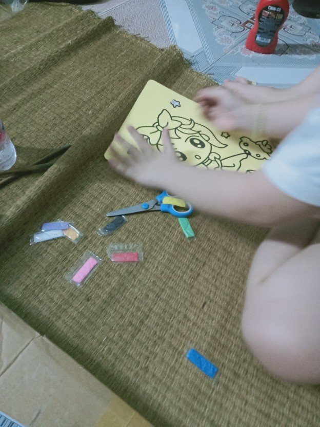 Ảnh đánh giá