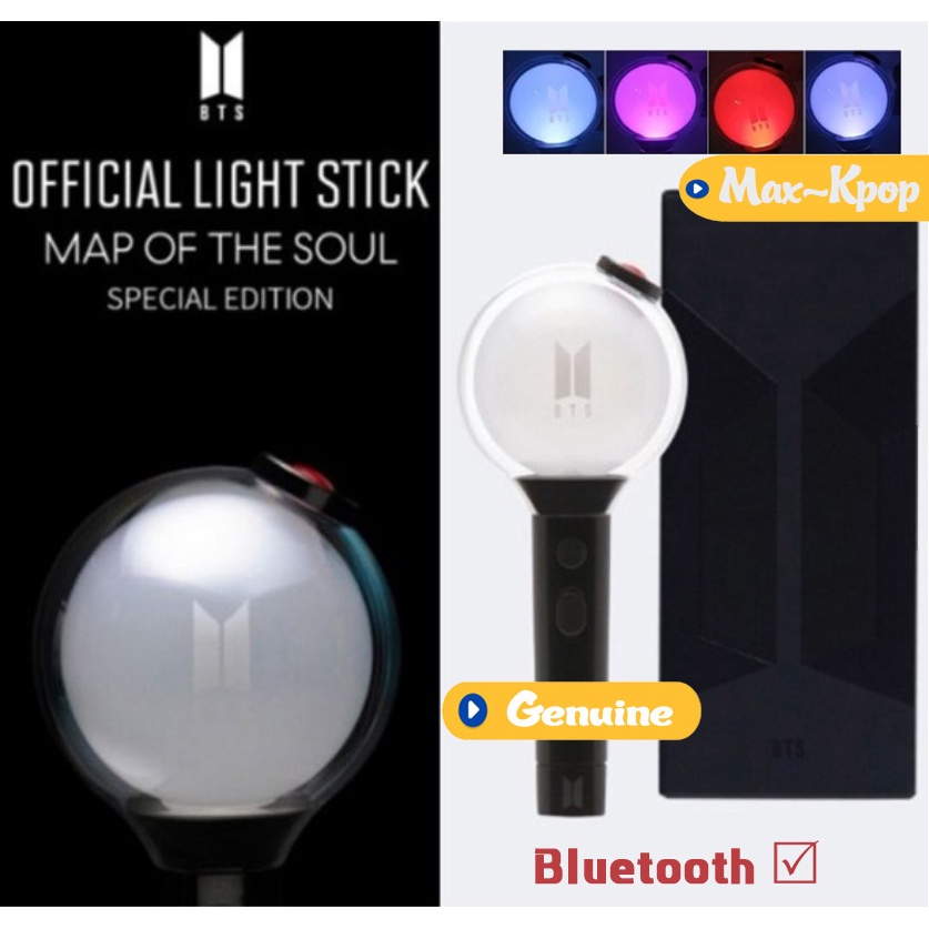 Lightstick+Bts Giá Tốt Tháng 5, 2023 | Mua Ngay | Shopee Việt Nam