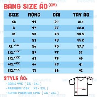 Áo thun INFINITEE Fni0108, Thun 100% Cotton - form rộng Unisex.