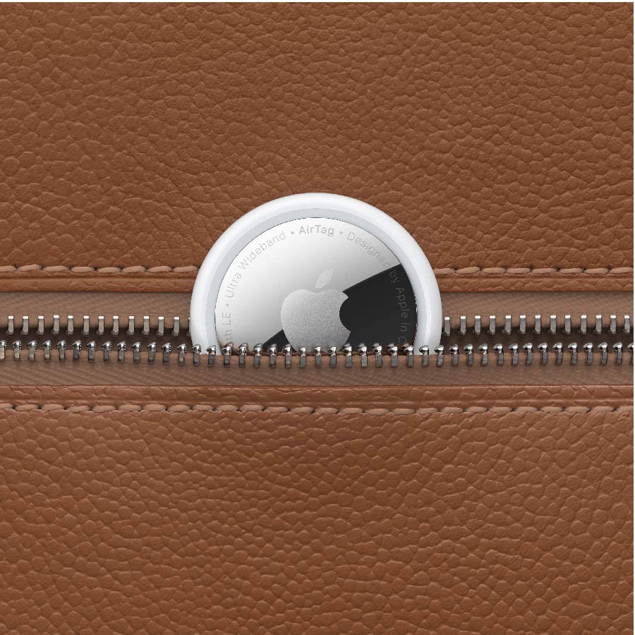 Ảnh Apple AirTag (Phụ kiện định vị) 4