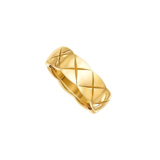 Nhẫn Nam Nữ LAMY Crush Ring Gold 8026