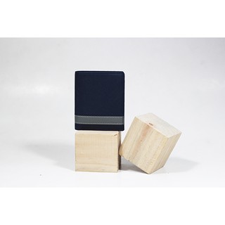 Ví Da Đứng HAVIAS kiểu dáng basic da bò Saffiano 100% nhập khẩu COSVER2