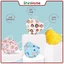 Túi 10 khẩu trang KF94 cho bé trai bé gái sơ sinh (hàng nhập) 0-8 tuổi ShinHome