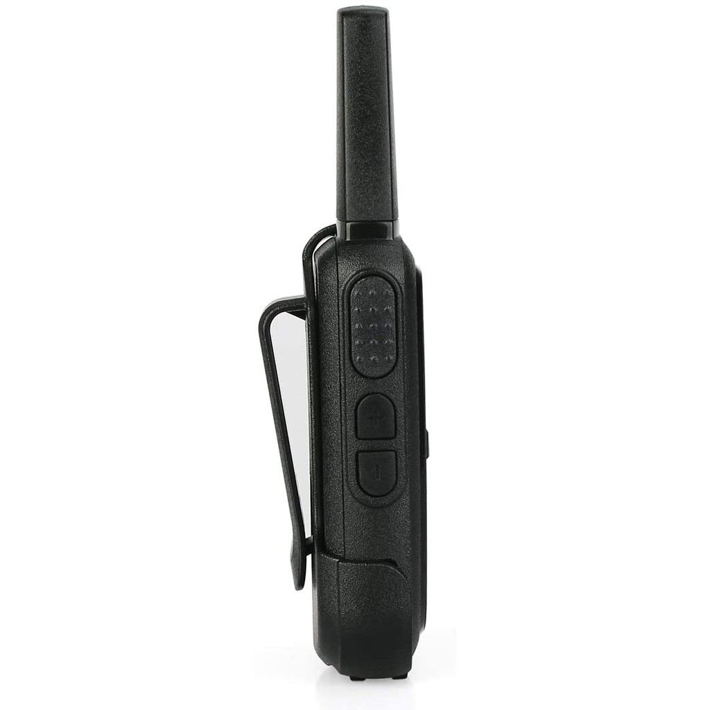 Ảnh Retekess RT15 có thể sạc lại cho người lớn Trẻ em cầm tay Mini miễn phí để cắm trại đi bộ đường dài gia đình 3