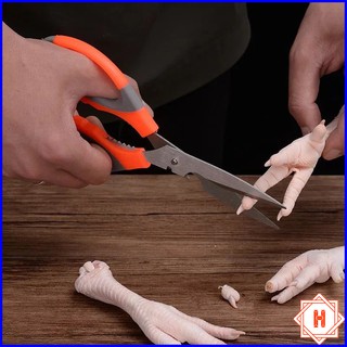 Kéo Gia Dụng 3 in 1 tiện dụng { H }