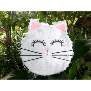 Pinata mèo - Trò chơi đập kẹo sinh nhật cho trẻ em cực kỳ vui nhộn