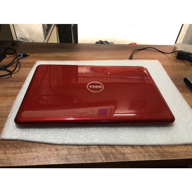 Dell inspiron 5565 Amd A6-9200 ram 4Gb ssd 256Gb | Shopee Việt Nam