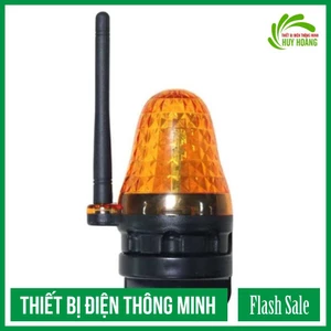 Đèn cửa cổng - đèn tín hiệu