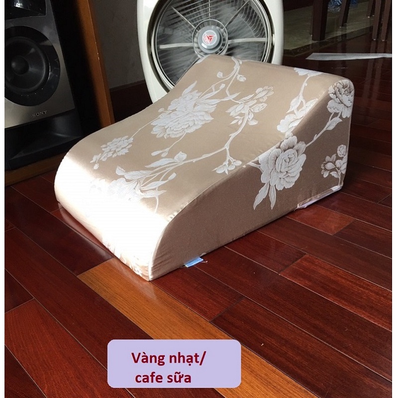 Ảnh VỎ GỐI CHỐNG GIÃN TĨNH MẠCH YOROKOBI KÍCH CỠ 25&28CM 2