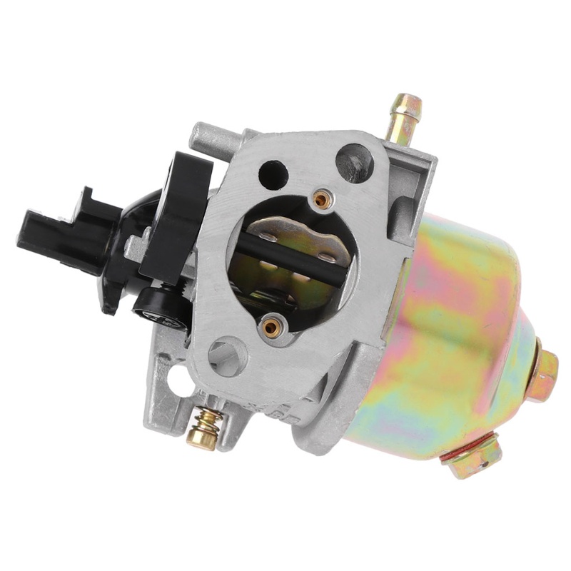 Máy phát điện xăng chuyên nghiệp Pealike Bộ chế hòa khí 2KW - Máy phát điện 3KW với GX160 GX200 5 5HP 6 5HP 168F Eng