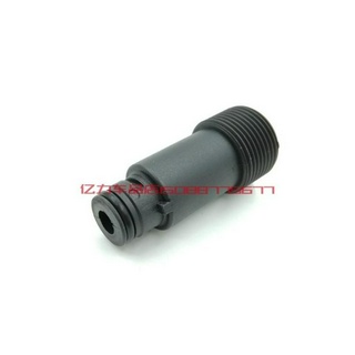 Phụ kiện máy rửa áp lực cao Yili Đầu vào nước Bộ lọc trong suốt Lưới đai ốc Đầu nối máy giặt ô tô đa năng
