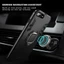 Ốp điện thoại thiết kế kiểu giáp IronMan 3D dành cho OPPO Realme 6 X50 X2 Pro XT 5 5s 5i 3 C2 A1K X K3