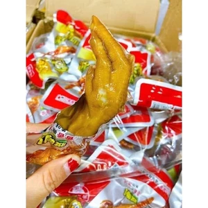 Chân gà tứ xuyên combo 3 cái