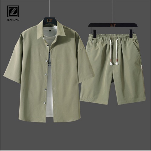 Set Đồ Nam Giá Tốt Tháng 8, 2023 | Mua Ngay | Shopee Việt Nam
