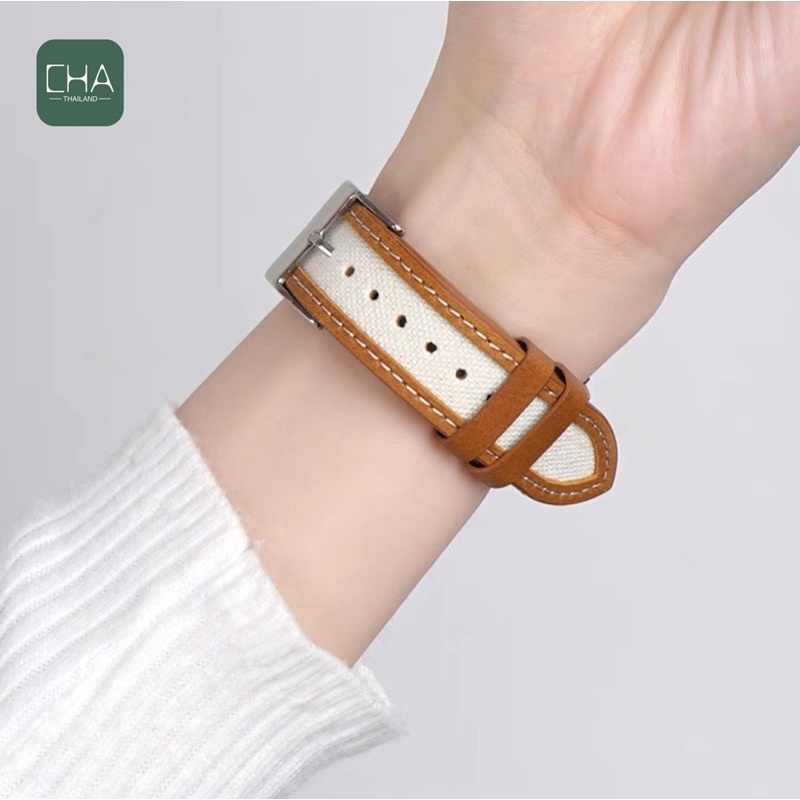 Dây đeo đồng hồ bằng da cho iWatch Ultra 3 2 SE Series 11 10 9 8 7 6 5 44mmsize 38 / 40 / 41 / 42 / 44 / 45 / 46 / 49mm dây đeo