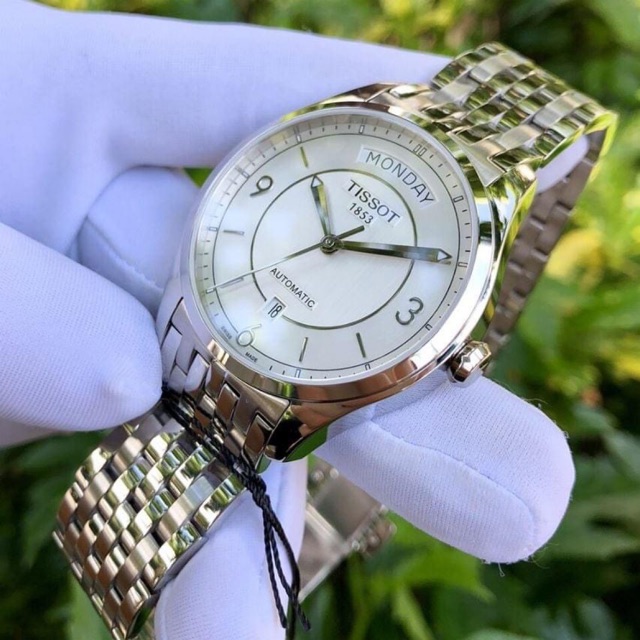 Tissot t038 hot sale