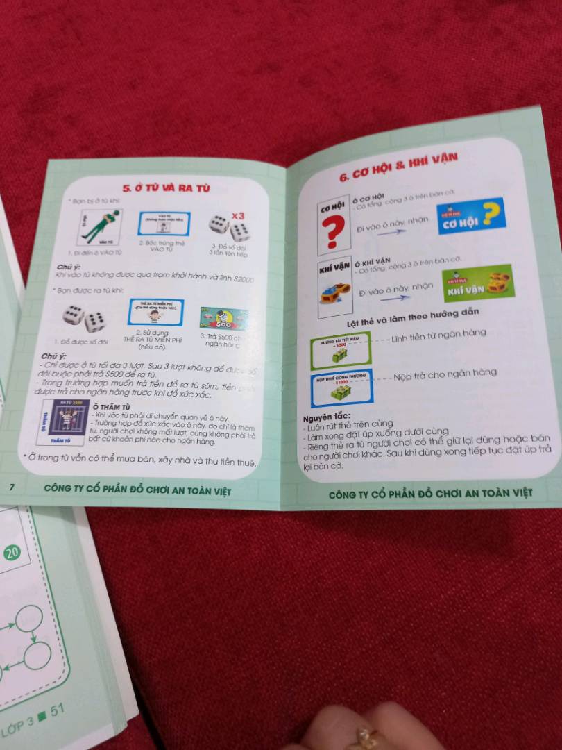 Ảnh đánh giá